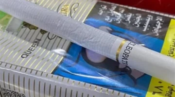 قائمة الأسعار الجديدة.. تحديث مستويات بيع السجائر للمستهلك بعد قرارات الأسبوع الأخير